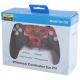 دسته بازی بی سیم طرح پلی استیشن فایو P4-Plus T29 Spider Man PS4 / PC کد 2