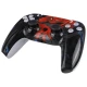 دسته بازی بی سیم طرح پلی استیشن فایو P4-Plus T29 Spider Man PS4 / PC کد 2