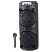 اسپیکر بلوتوثی سینگ ای ZQS6223 + میکروفون