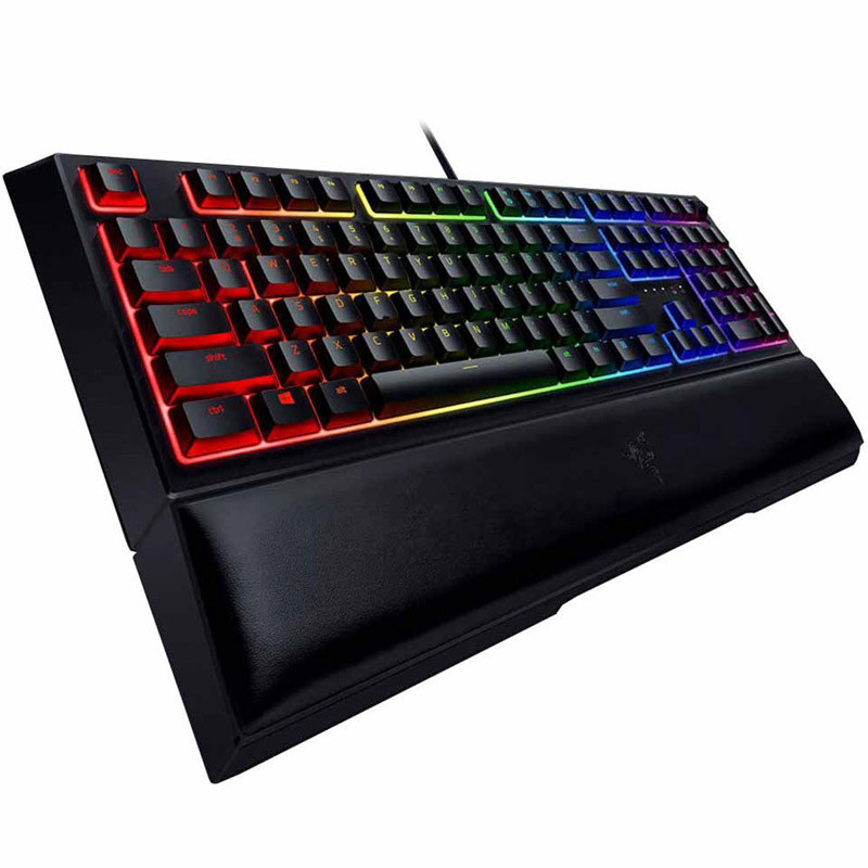 کیبورد گیمینگ ریزر Ornata V2