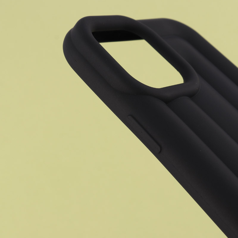 قاب پافر ژله ای آیفون iPhone 13 Pro Max
