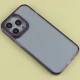قاب شفاف دور رنگی Creative آیفون iPhone 13 Pro