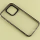 قاب شفاف دور رنگی Creative آیفون iPhone 13 Pro