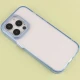 قاب شفاف دور رنگی Creative آیفون iPhone 14 Pro