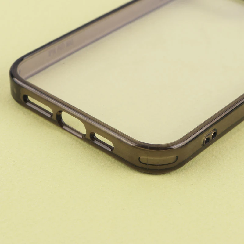 قاب شفاف دور رنگی Creative آیفون iPhone 14 Pro Max