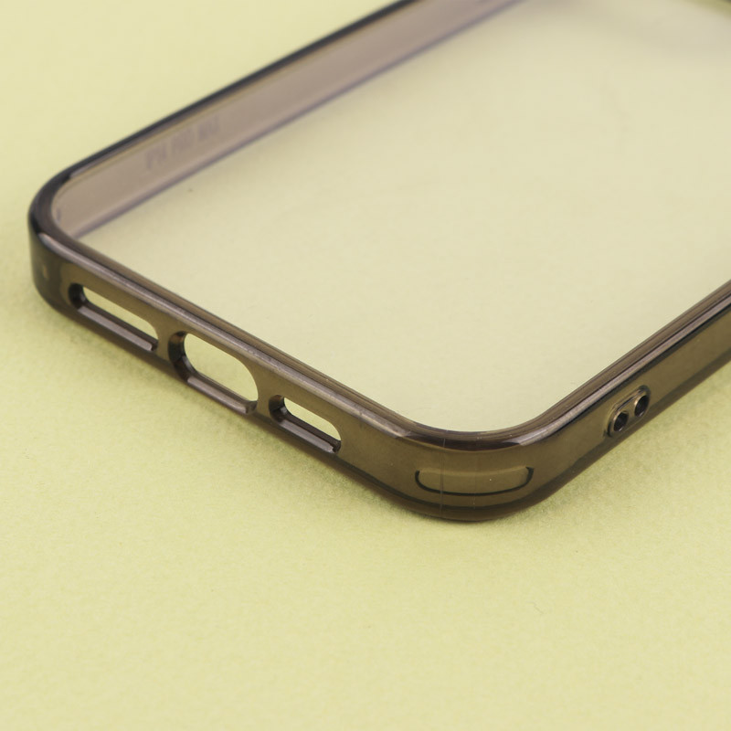 قاب شفاف دور رنگی Creative آیفون iPhone 14 Pro Max