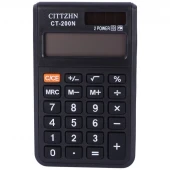 ماشین حساب Cittzhn CT-200N
