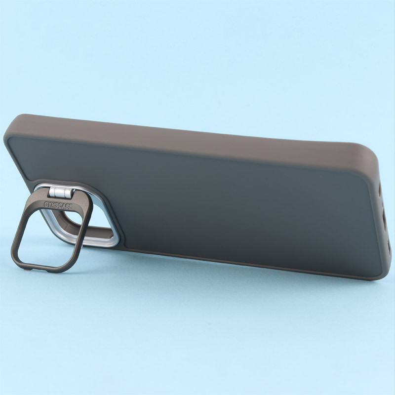 قاب سیلیکونی Cyns Case سامسونگ Galaxy A05 استندشو