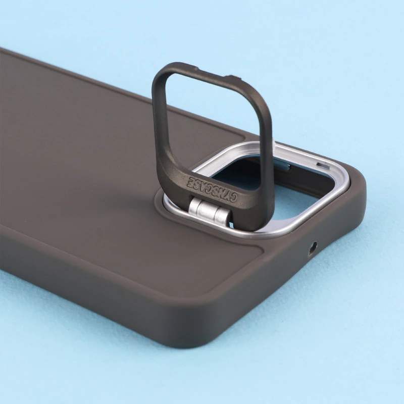 قاب سیلیکونی Cyns Case سامسونگ Galaxy A05 استندشو