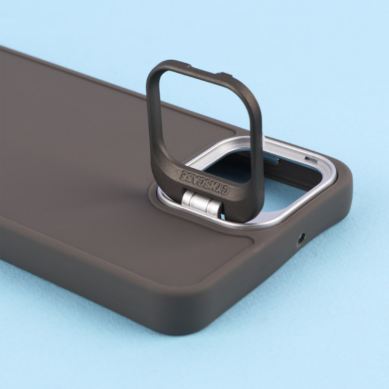 قاب سیلیکونی Cyns Case سامسونگ Galaxy A05 استندشو