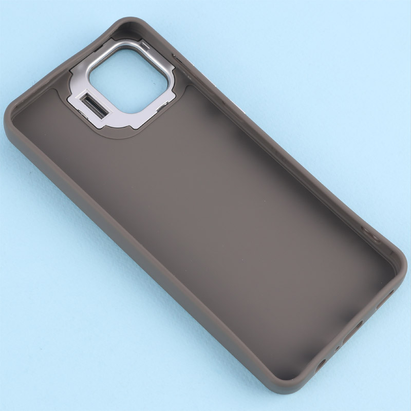 قاب سیلیکونی Cyns Case سامسونگ Galaxy A05 استندشو