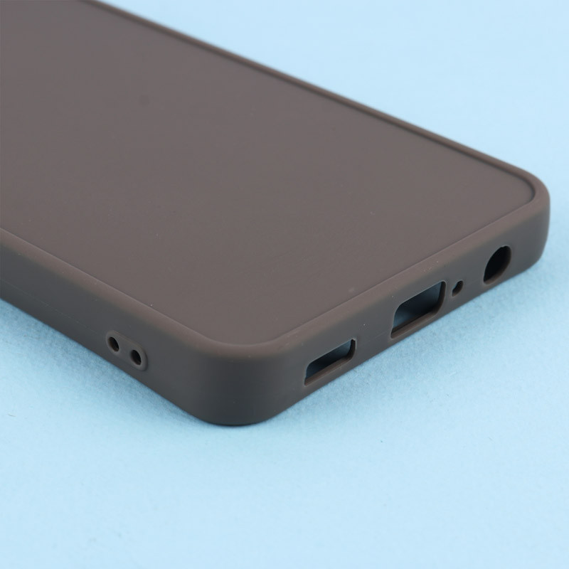 قاب سیلیکونی Cyns Case سامسونگ Galaxy A05 استندشو