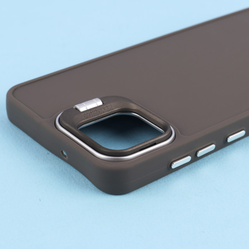 قاب سیلیکونی Cyns Case سامسونگ Galaxy A05 استندشو
