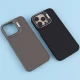 قاب سیلیکونی Cyns Case آیفون iPhone 14 Pro Max استندشو