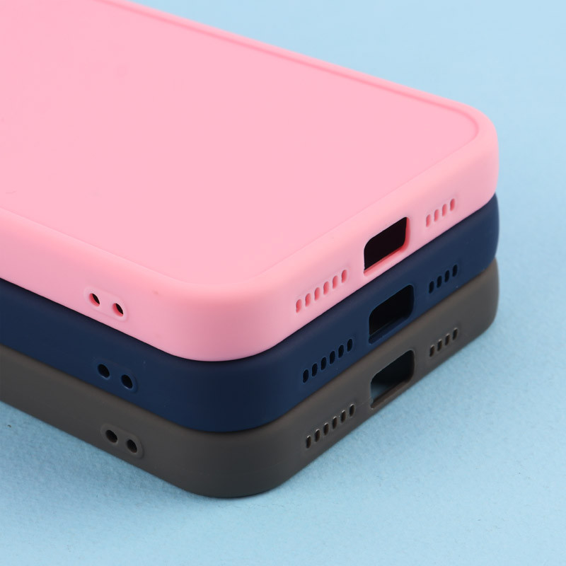 قاب سیلیکونی Cyns Case آیفون iPhone 15 Pro Max استندشو
