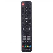 کنترل تلویزیون ایکس ویژن X.Vision 1830 کد 2