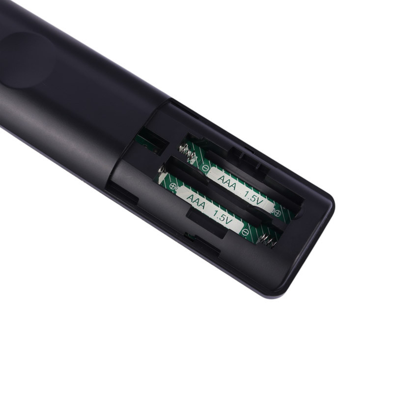 کنترل تلویزیون ایکس ویژن X.Vision 1830 کد 2