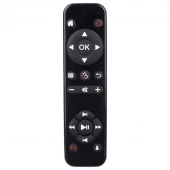 کنترل تلویزیون ایکس ویژن X.Vision 705 موس دار