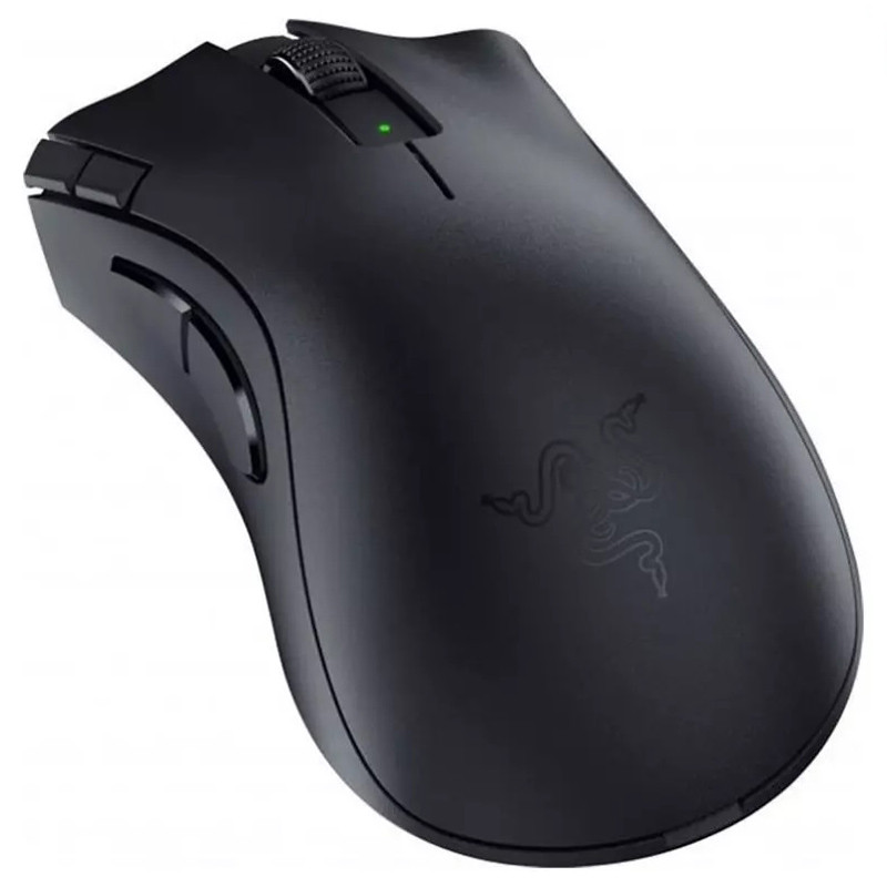 ماوس گیمینگ ریزر مدل DeathAdder V2 X