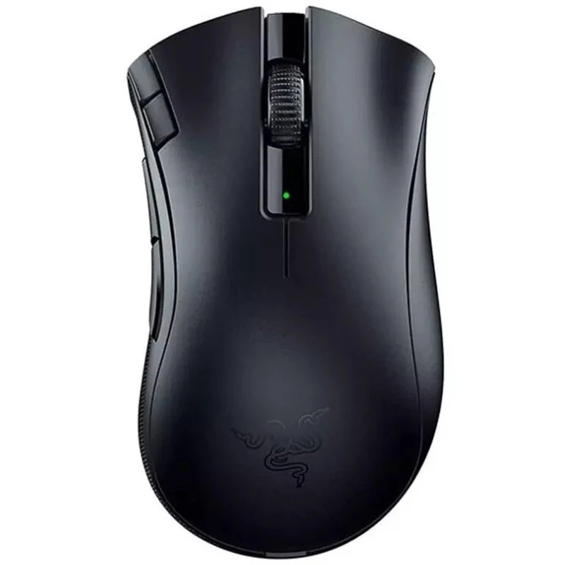 ماوس بی سیم مخصوص بازی ریزر مدل DeathAdder V2 X HyperSpeed