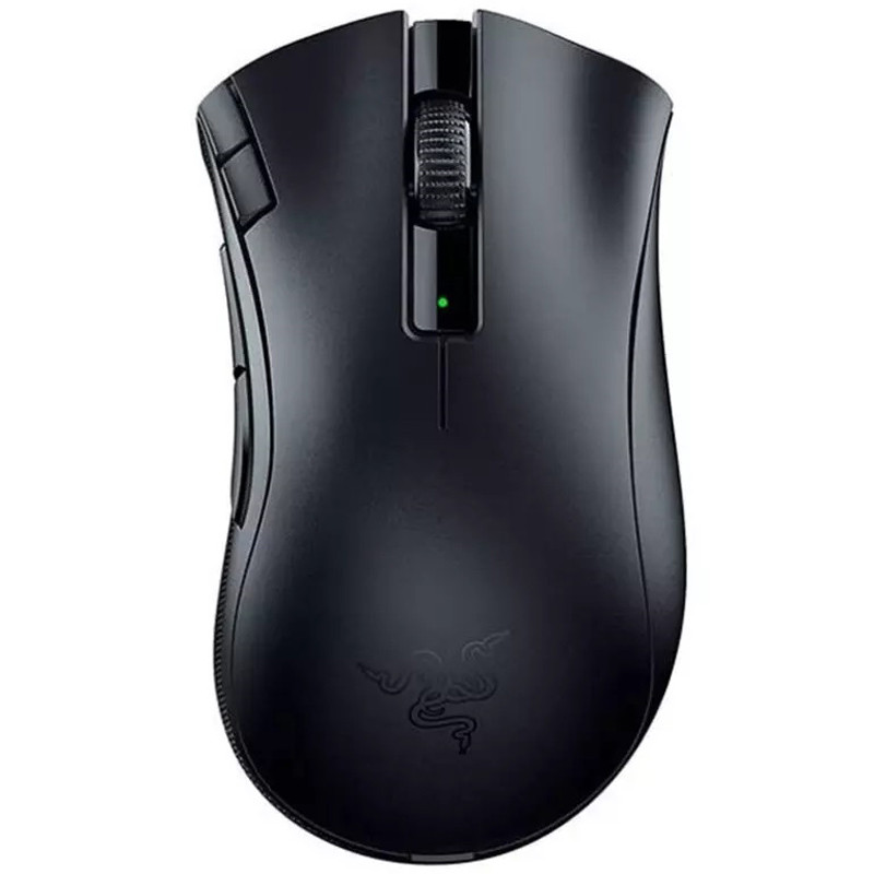 ماوس بی سیم مخصوص بازی ریزر مدل DeathAdder V2 X HyperSpeed