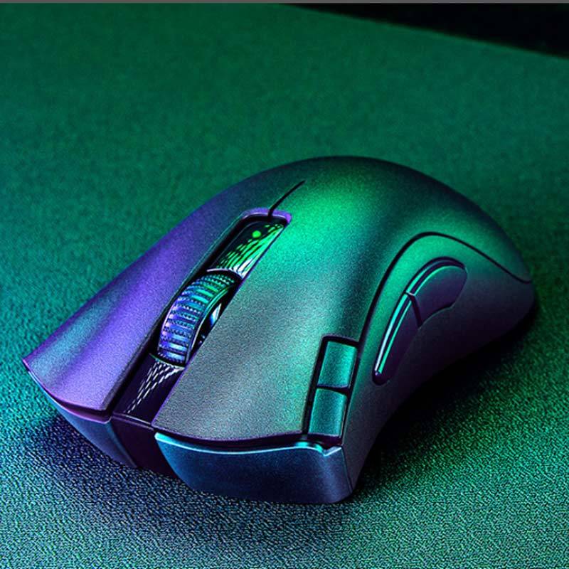 موس Razer Deathadder V2 X Hyperspeed