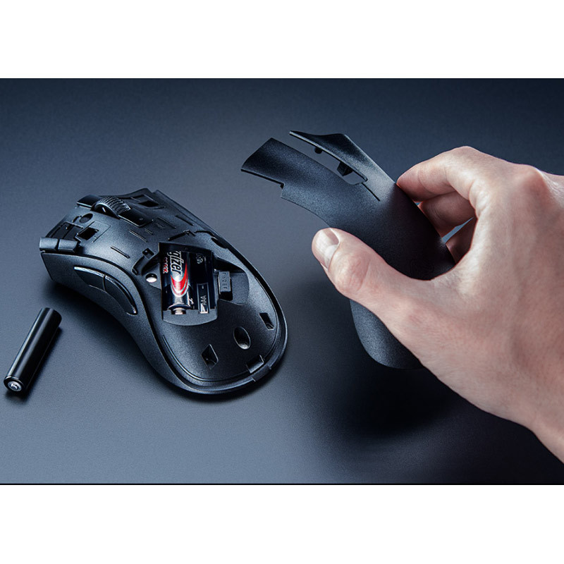 ماوس گیمینگ ریزر Razer Deathadder V2 X HyperSpeed