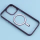 قاب مگ سیف دور رنگی Phone Case آیفون iPhone 13 Pro Max