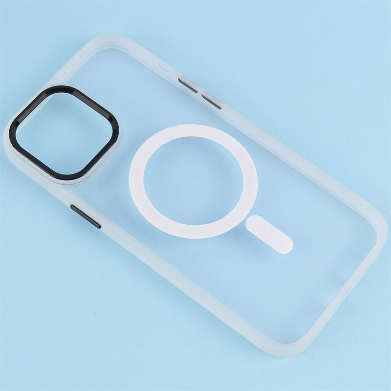 قاب مگ سیف دور رنگی Phone Case آیفون iPhone 13 Pro Max