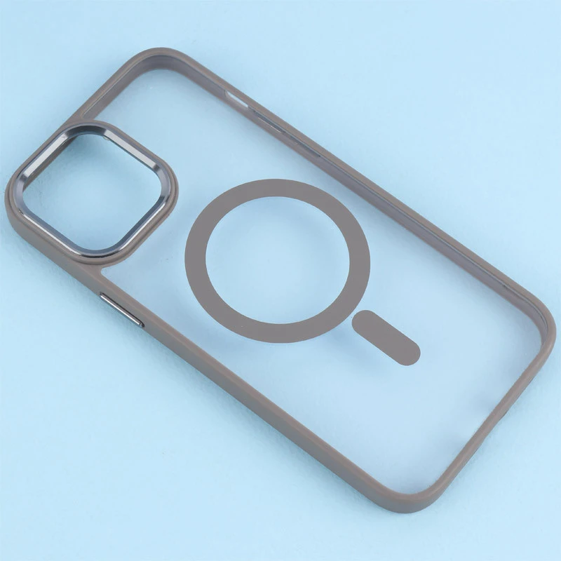قاب مگ سیف دور رنگی Phone Case آیفون iPhone 13 Pro Max