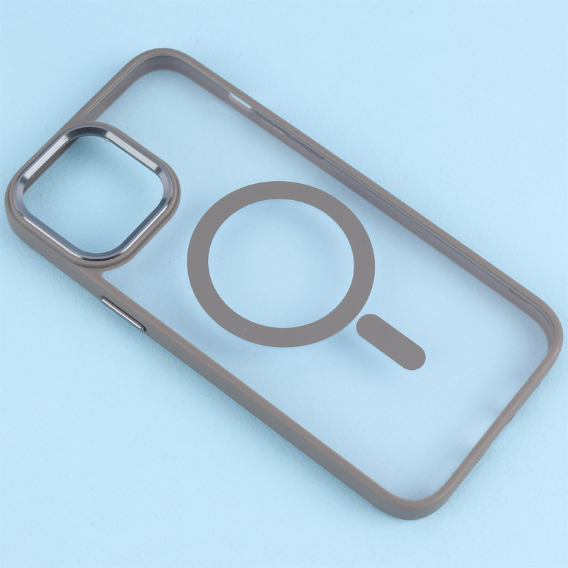 قاب مگ سیف دور رنگی Phone Case آیفون iPhone 13 Pro Max
