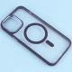 قاب مگ سیف دور رنگی Phone Case آیفون iPhone 13 Pro Max