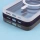 قاب مگ سیف دور رنگی Phone Case آیفون iPhone 13 Pro Max