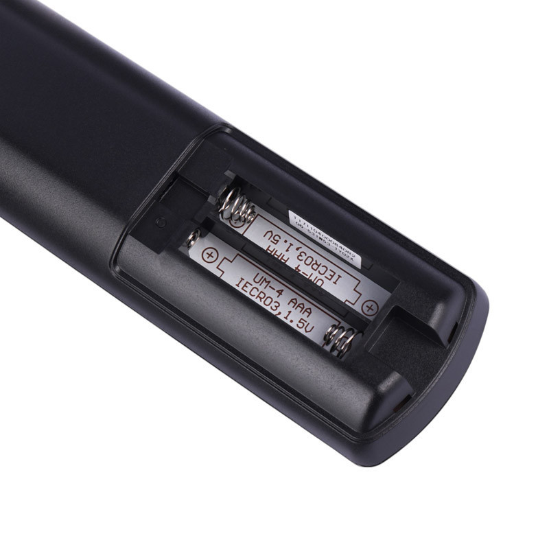 کنترل تلویزیون ایکس ویژن X.Vision RC311 FMI4