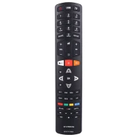 کنترل تلویزیون ایکس ویژن X.Vision RC311 FMI4