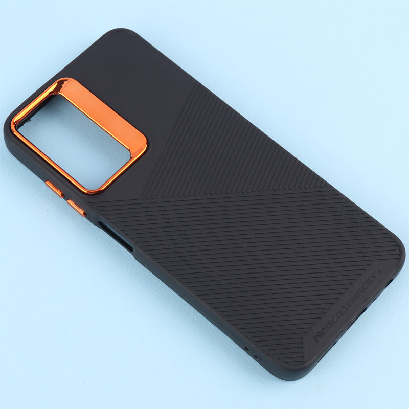 قاب هاشور دار Protected Perfectly سامسونگ Galaxy A05s