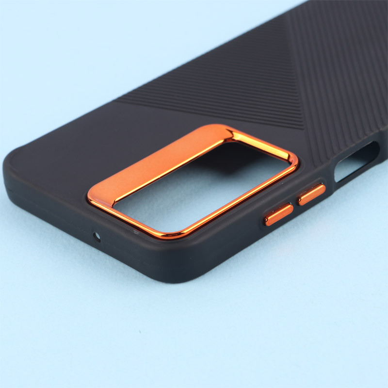 قاب هاشور دار Protected Perfectly سامسونگ Galaxy A05s