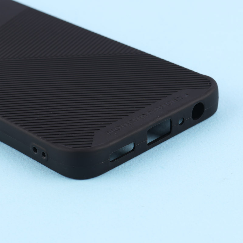 قاب هاشور دار Protected Perfectly سامسونگ Galaxy A05s