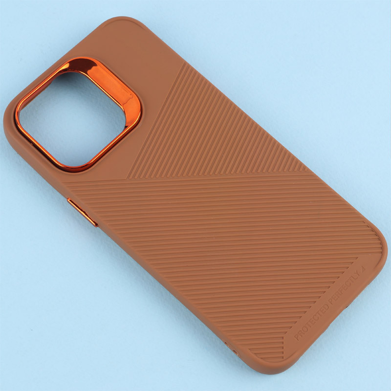 قاب هاشور دار Protected Perfectly سامسونگ Galaxy A15