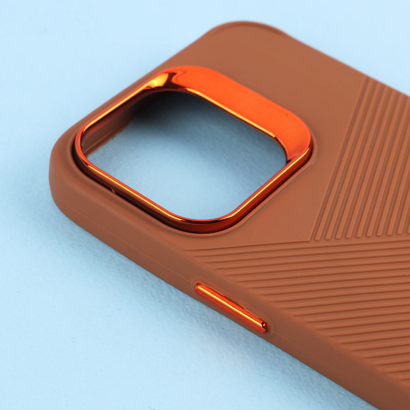 قاب هاشور دار Protected Perfectly سامسونگ Galaxy A15