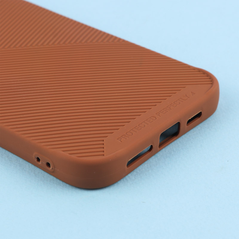 قاب هاشور دار Protected Perfectly سامسونگ Galaxy A15