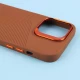 قاب هاشور دار Protected Perfectly سامسونگ Galaxy A15