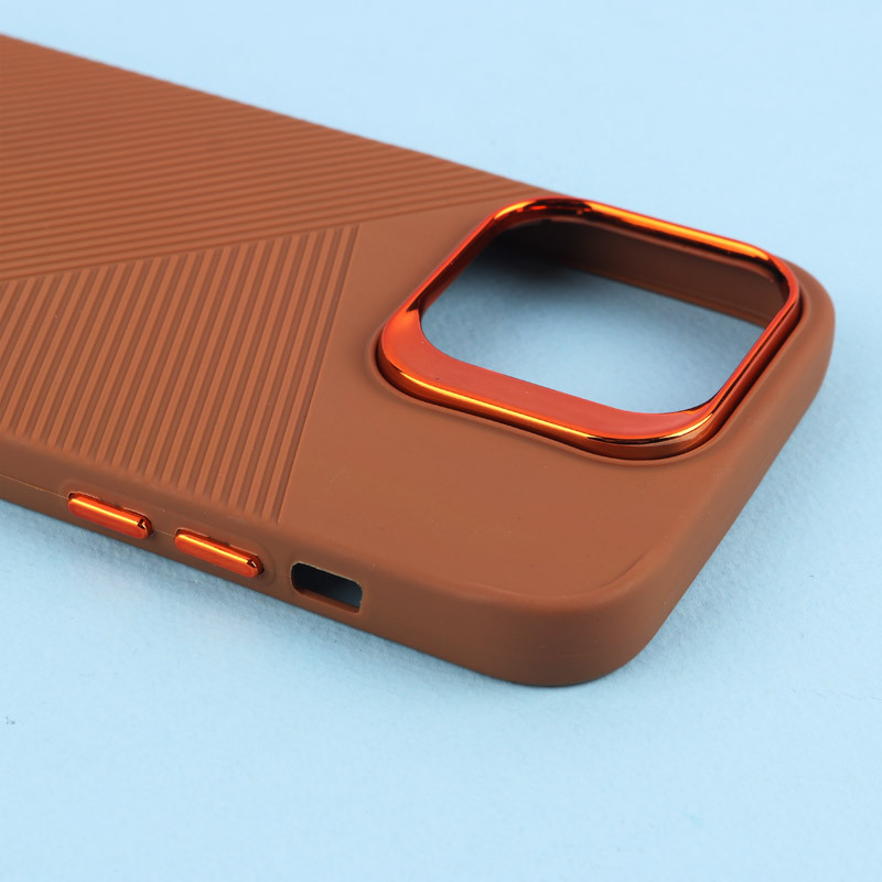 قاب هاشور دار Protected Perfectly سامسونگ Galaxy A15