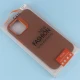 قاب هاشور دار Protected Perfectly آیفون iPhone 12 Pro Max
