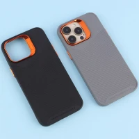 قاب هاشور دار Protected Perfectly آیفون iPhone 14 Pro Max