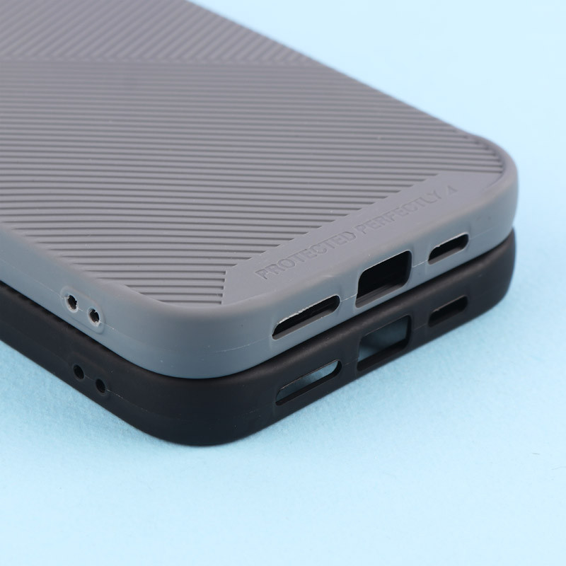 قاب هاشور دار Protected Perfectly آیفون iPhone 14 Pro Max