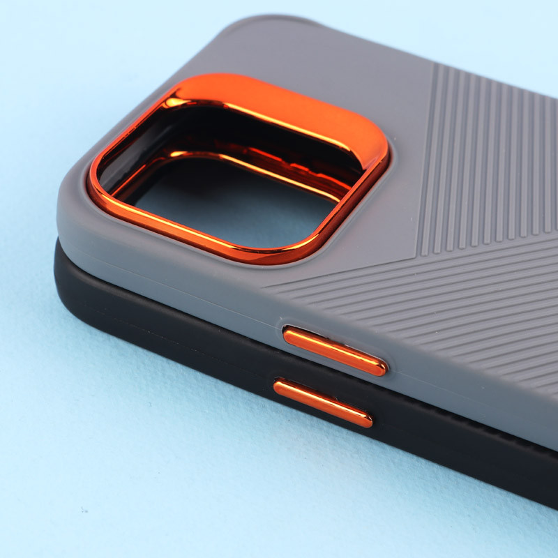 قاب هاشور دار Protected Perfectly آیفون iPhone 14 Pro Max