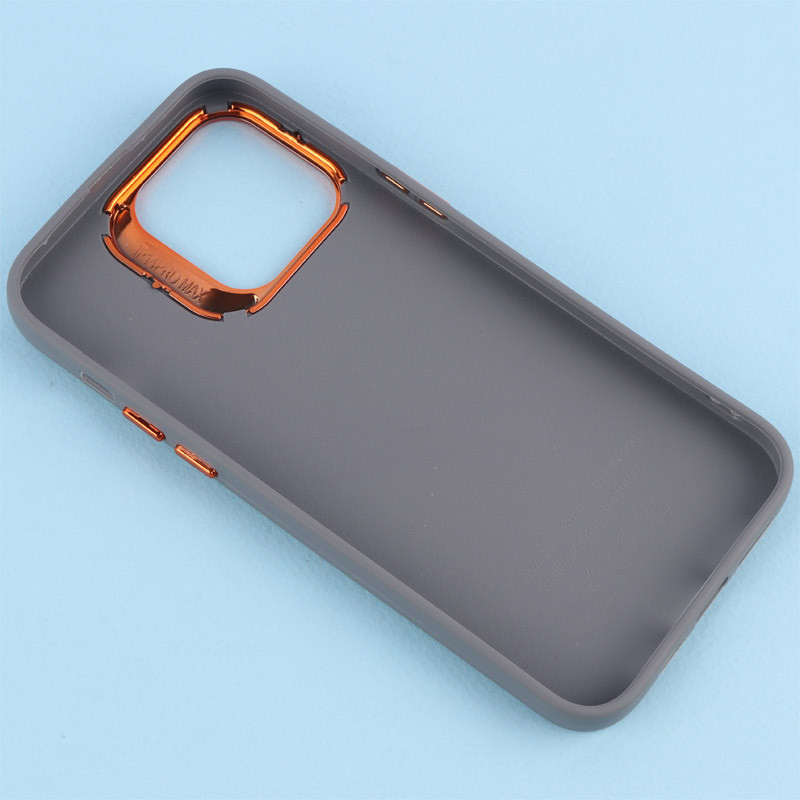 قاب هاشور دار Protected Perfectly آیفون iPhone 14 Pro Max