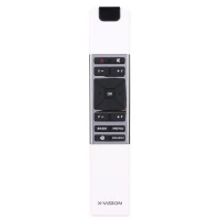 کنترل تلویزیون هوشمند ایکس ویژن X.Vision 1501