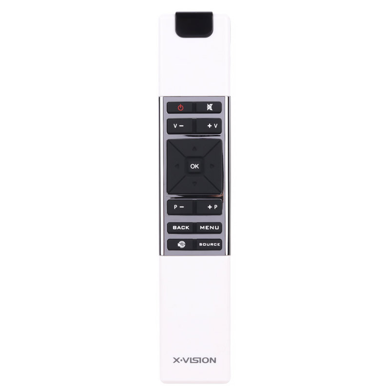 کنترل تلویزیون هوشمند ایکس ویژن X.Vision 1501